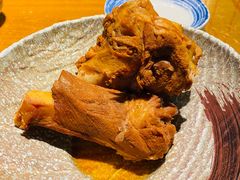 -95号酱骨·一块豆腐(展春园西路店)