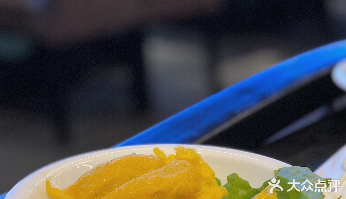 这是一家仅仅靠鸭肠，就让我一来再来的火锅店