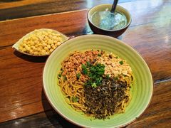 宜宾燃面-蜀南面馆(莘沥路)