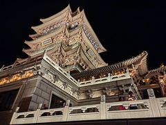 -济南大明湖景区
