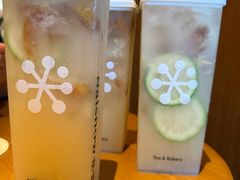 -奈雪的茶(大梅沙8号仓店)