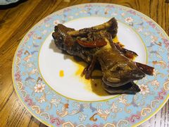 -艾丁湖烤全羊西域文化主题餐厅(新天润店)