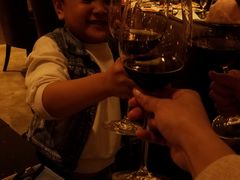 -康帝国际酒店-艾斯本自助西餐厅