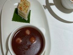 -香港龙凤楼(陆家嘴中心店)