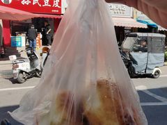 -毛氏汽水包(山海关路店)