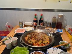 -飘香火锅(玉林西路店)