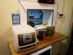 -螺小胖柳州螺蛳粉(钟楼总店)
