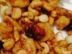 宫保虾球-大铁勺新津菜(迎水道店)