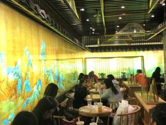 大堂-茶理宜世(东方宝泰店)