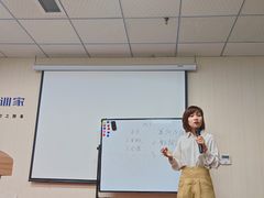 -思训家卡耐基中国口才培训(渝中校区)