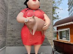 -猪肉婆私房菜(容桂总店)