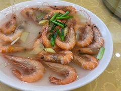 -劲莲舟山海鲜(东书房路店)