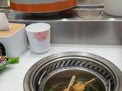 -密友回转自助火锅(中海环宇城店)