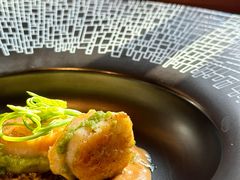 -北京古城老院厉晓麟精致菜