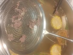 -犇鼎牛潮汕牛肉火锅(新辰里学清路店)