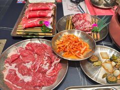 -西塔老太太泥炉烤肉(龙湖北苑天街店)