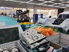 -迪卡侬(香炉礁店)