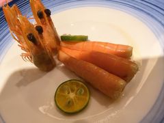 -红棉中餐厅·广州海航威斯汀酒店