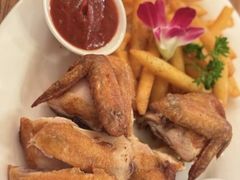 -宝莱纳啤酒花园餐厅PAULANER BRAUHAUS Nanjing(广州路店)