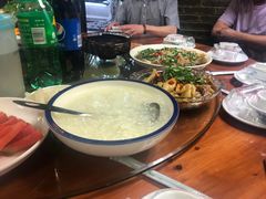 -老味道餐厅(江山店)