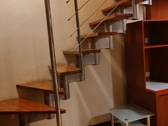 -北京海润艾丽华酒店(北京人民大学店)