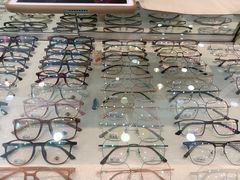 -锦泉眼镜·视光体验中心(环市西路店)