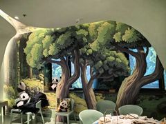 -眉州东坡·熊猫主题餐厅(枫蓝店)