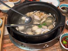 -春润大地海南椰子鸡(沙井京基百纳广场店)