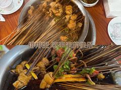 -牛华八婆麻辣烫(起源店)