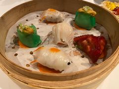 -三号黄浦会Canton Table