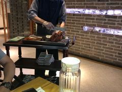 -局气 烤鸭·北京菜(光华路店)