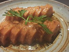 -青年公社烤鸭(青年路店)