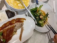 -大鸭梨烤鸭(房山店)