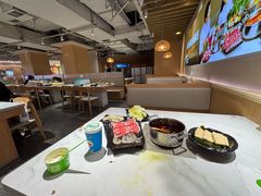 -呷哺呷哺 黄金牧场 (新中关购物中心店)