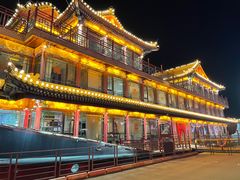 -南门涮肉(通州大船店)