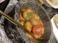 -恬阿姨庭院餐厅·生日宴