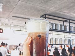 喜乐芝嫣红-喜茶(深圳东门1234店)