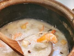 -大洋家·精品潮汕菜·生腌砂锅粥(天河东路店)
