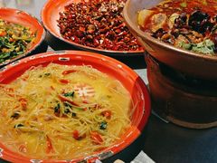 -馬伍旺川菜(江北虹悦城店)