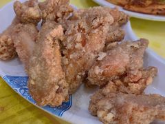 -故乡明太鱼屋(航北路店)