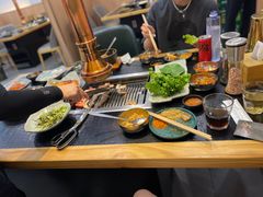 -臻牛烤肉