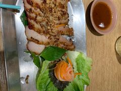-蔡澜Pho·越南粉餐厅(海上世界店)