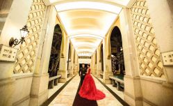 -你好晴天·目的地婚礼