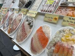 -西归浦每天偶来市场