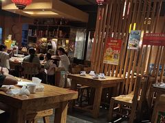 -關東雪东北菜(中庚漫游城店)