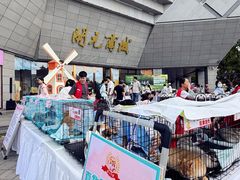 -开元商城(西旺店)