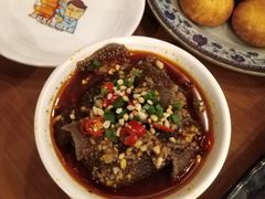 -炉小二铜锅牛蛙•川湘菜(三里屯店)