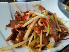 -东馆和天下特色餐饮(工农店)