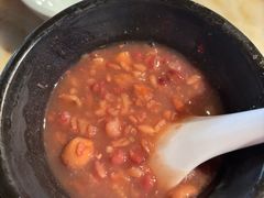 -红蜡烛-养生粥-津鲁菜(中山路店)