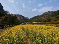 -雁荡山风景名胜区